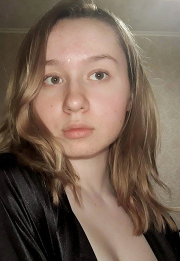 My photo - Yana, 22 from Naberezhnye Chelny (@yana47041)