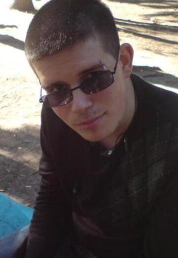 My photo - danila, 52 from Kazan (@danila618)