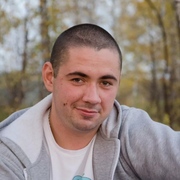 Сережа, 55, Родино