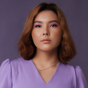 Anastasia, 21, Саратов