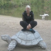 Елена, 45, Сосновоборск (Красноярский край)
