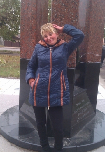 Моя фотография - Елизавета, 56 из Бердичев (@vyra11189)