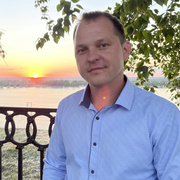 Роман, 38, Пермь