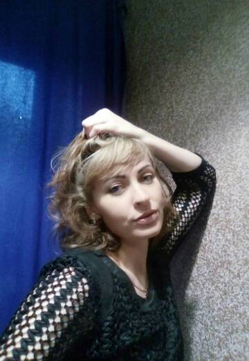 Моя фотография - Екатерина, 41 из Челябинск (@ekaterina95036)