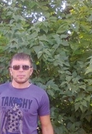 Моя фотография - Анатолий, 43 из Ростов-на-Дону (@anatoliy68455)