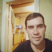 Леонид 39 лет (Близнецы) Усмань