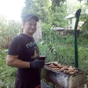 Александр, 37, Киреевск