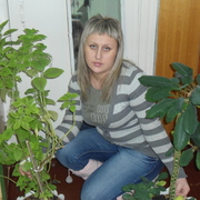 Ксения, 34, Искитим