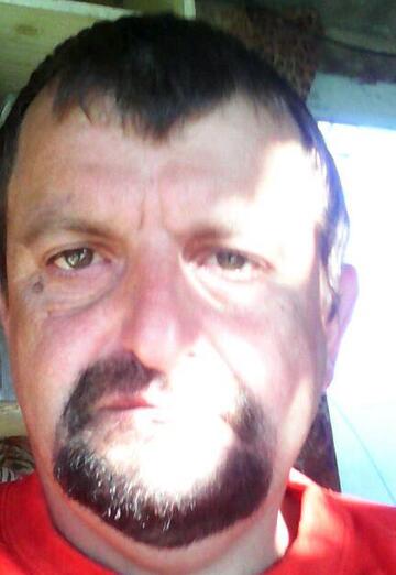 My photo - Anatoliy, 52 from Poltavskaya (@anatoliy27592)