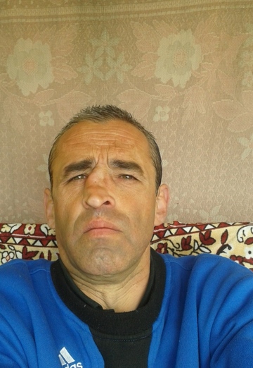 My photo - vlad, 43 from Zaporizhzhia (@vlad140773)