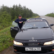 Петр, 37, Поронайск