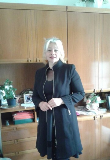 My photo - Tatyana, 59 from Kyiv (@vitaliy117126)