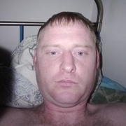 Юрий, 33, Костомукша