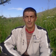 Дмитрий Салахутдинов, 44, Чарышское