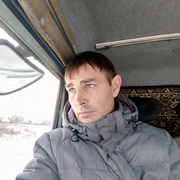 Вячеслав, 37, Новоорск