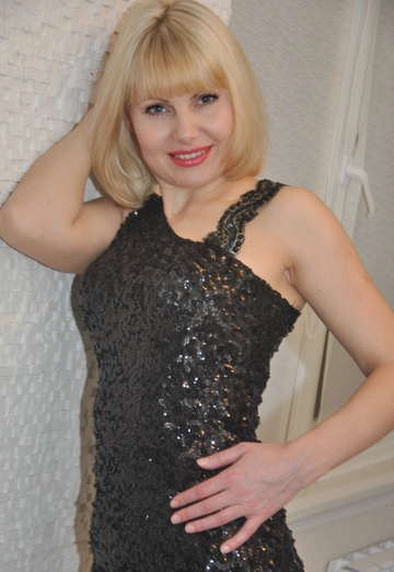 My photo - Tatyana, 43 from Mykolaiv (@tatyana58004)