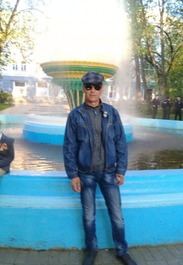 My photo - Tolik, 51 from Pskov (@tolik13360)