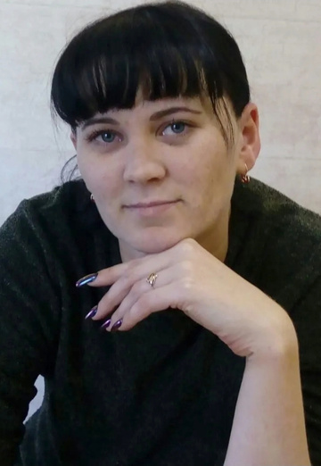 Моя фотография - Марина, 37 из Новокубанск (@marina271750)