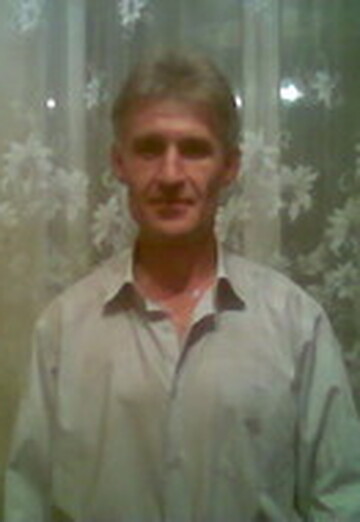 Моя фотография - Сергей, 58 из Желтые Воды (@sergey122082)