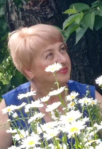 Моя фотография - Светлана, 61 из Днепр (@svetlana285363)