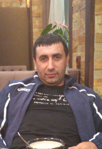 My photo - Idris, 39 from Makhachkala (@idris1195)