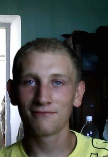 My photo - Konstantin, 32 from Belgorod-Dnestrovskiy (@konstantin15666)
