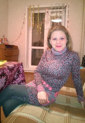 My photo - EVGENIYa, 36 from Novokuznetsk (@evgeniya42675)