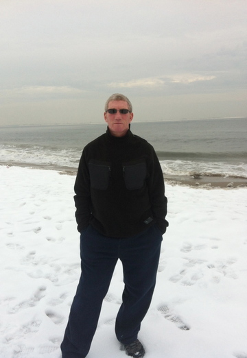 My photo - alexander, 67 from New York (@alexander4253)