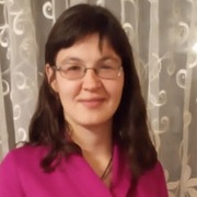Настя, 28, Ставрополь