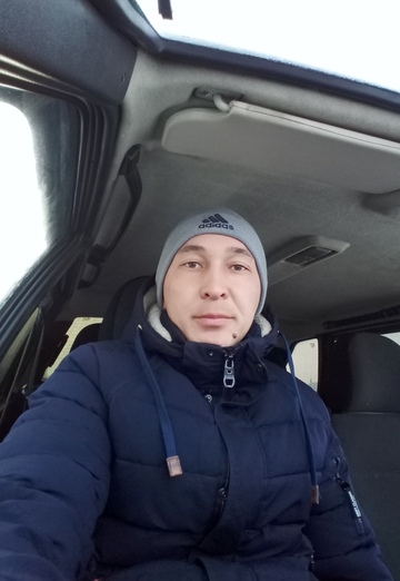 My photo - Erlan, 32 from Aktobe (@erlan4312)
