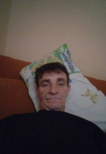 My photo - vitalik, 51 from Novorossiysk (@vitalik30593)