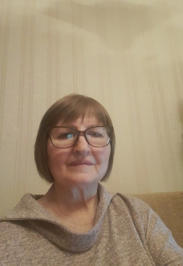 My photo - Mila, 58 from Mykolaiv (@mila41156)