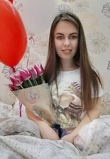 Моя фотография - Лилия, 28 из Краснодар (@liliya34774)