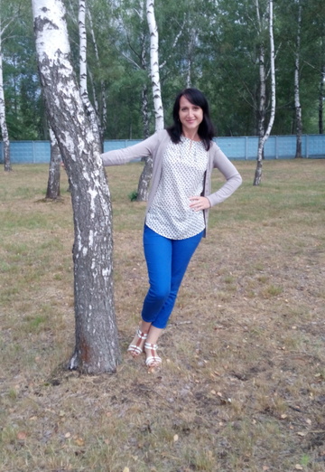 Моя фотография - Ирина, 49 из Минск (@irina176404)