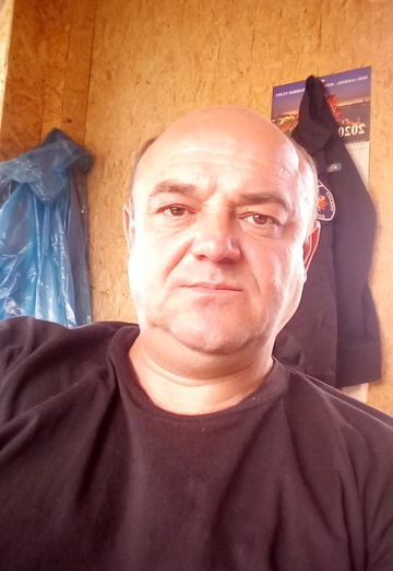 My photo - Vasil Koval, 52 from Khmelnytskiy (@vasilkoval1)