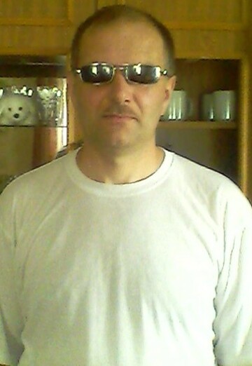 My photo - sergey, 52 from Krychaw (@sergey96968)