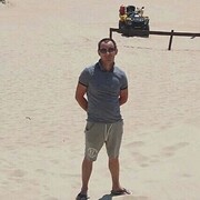 Александр Осипов, 42, Карабаново