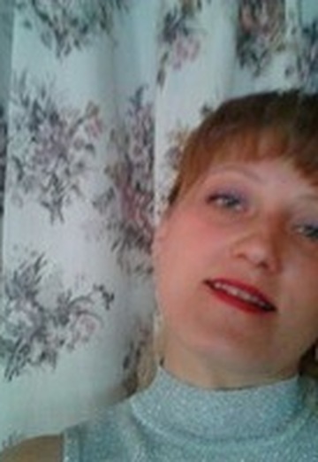 Моя фотография - Наталья, 41 из Шилово (@natalya82243)