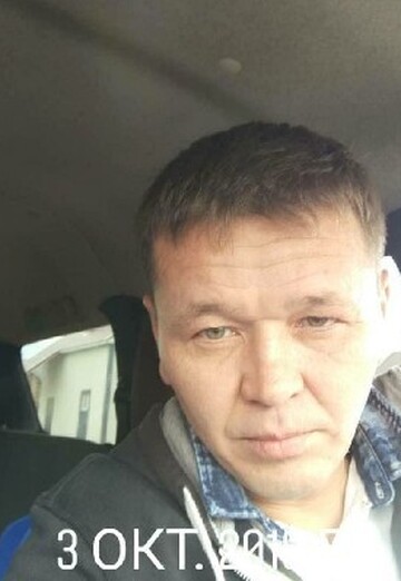 My photo - Kelwin Klein, 44 from Isluchinsk (@kelwinklein)