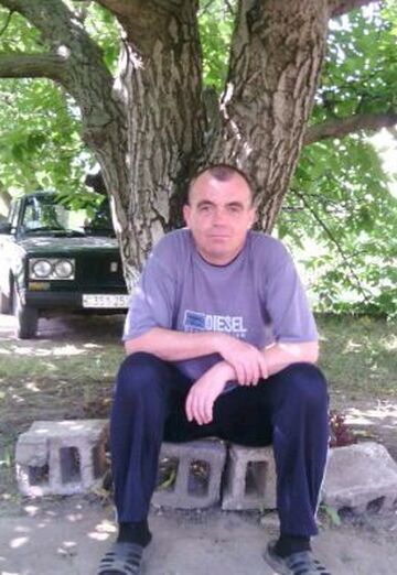 My photo - Aleksandr, 48 from Balakliia (@aleksandr354116)