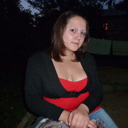 Ксюнька, 31, Домодедово