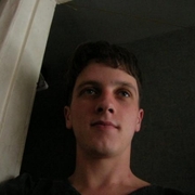 Олег, 37, Абакан