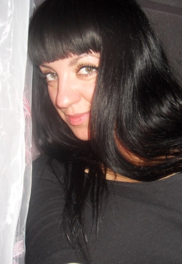 My photo - Ksyusha, 35 from Myrnograd (@id483337)