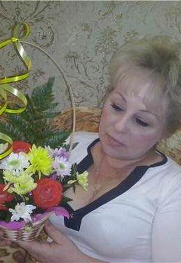 My photo - Svetlana, 59 from Krasnyy Sulin (@swetta1964)