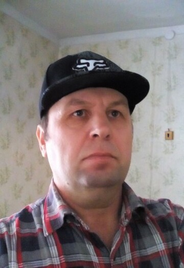 My photo - vladimir, 61 from Irbit (@vladimir7799358)