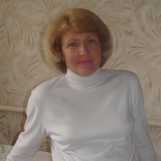 Tatyana 60 Rogachev
