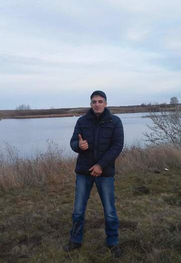 Моя фотография - Artem, 41 из Волгоград (@artem149385)