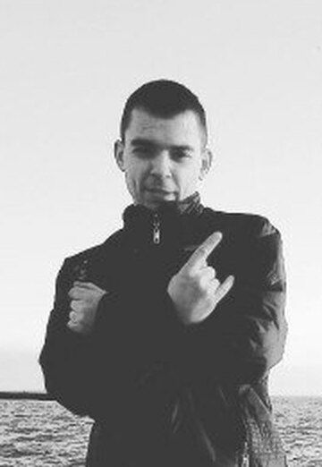 My photo - Aleksey, 33 from Yevpatoriya (@aleksey544497)