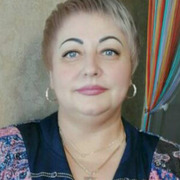 LUBOV, 54, Назарово