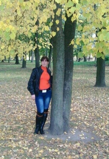 My photo - tatyana, 37 from Babruysk (@tatyana64930)